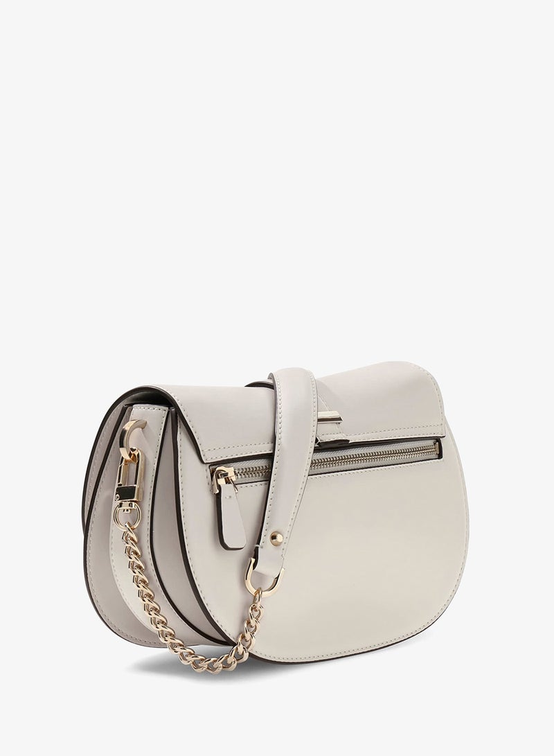 جس حقيبة كتف كارى بغطاء - Image 2